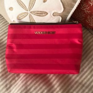 VS makeup bag